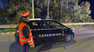 Investì e uccise un 15enne, 2 anni e 6 mesi a soldatessa Usa