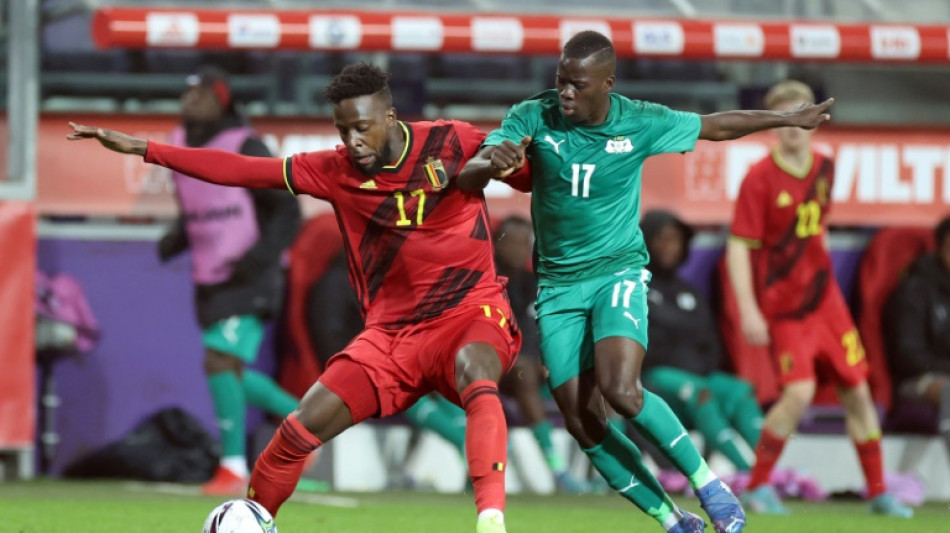 Nigerian club Plateau collapse in Libya to lose CAF Cup play-off