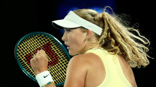 Wunderkind Andrejewa begeistert - Sabalenka souver&auml;n