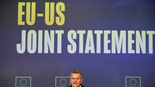 EEUU aplicará un arancel del 15% a los automóviles europeos