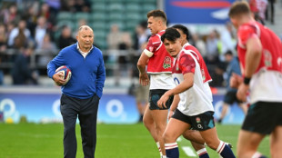 Jones tells England beating All Blacks no 'mission impossible'