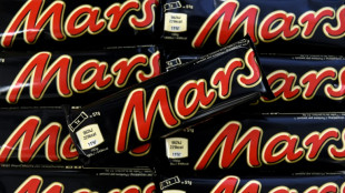 Mars rach&egrave;te Kellanova (Pringles) pour 36 milliards de dollars