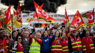 Vencorex: la patronne de la CGT d&eacute;nonce une "faillite organis&eacute;e"
