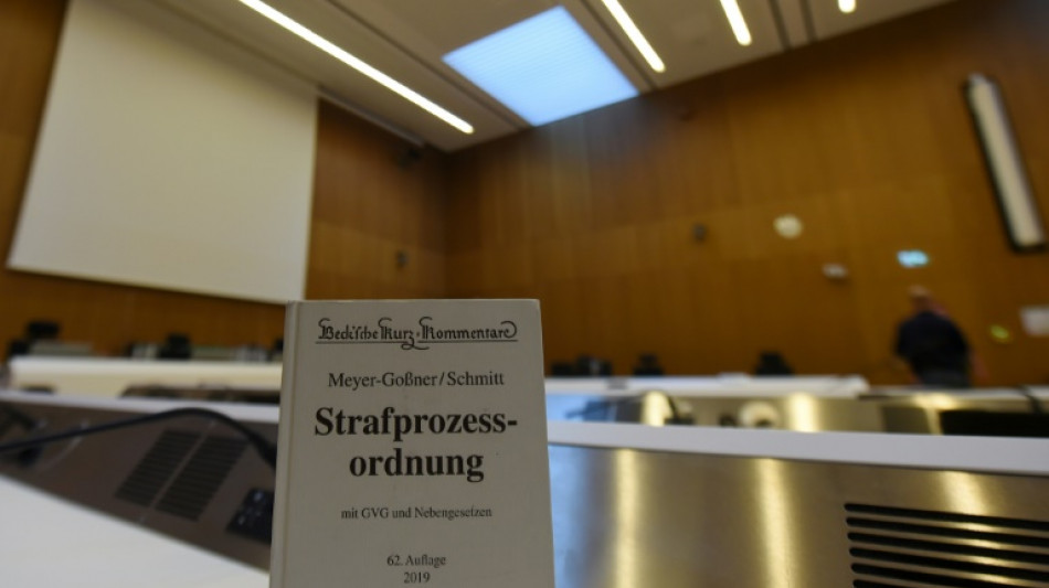 Amtsgericht M&uuml;nchen erl&auml;sst Strafbefehle gegen drei Klimaaktivisten