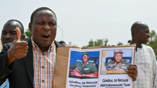 Pa&iacute;ses de &Aacute;frica occidental refuerzan la opci&oacute;n militar contra el golpe de Estado en N&iacute;ger