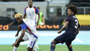 M&eacute;xico-Arabia y EEUU-Costa Rica, cruces de cuartos de final de la Copa Oro