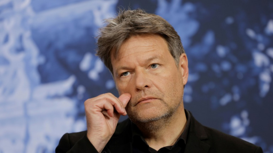 Habeck bekr&auml;ftigt Pl&auml;ne zum Verbot neuer &Ouml;l- und Gasheizungen ab 2024