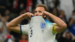 Kane's state of mind no concern to Conte after World Cup penalty pain