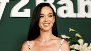 Katy Perry fliegt im Fr&uuml;hjahr ins All