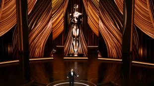 Hollywood comienza su gran fiesta de los &Oacute;scar con "Oppenheimer" como favorita