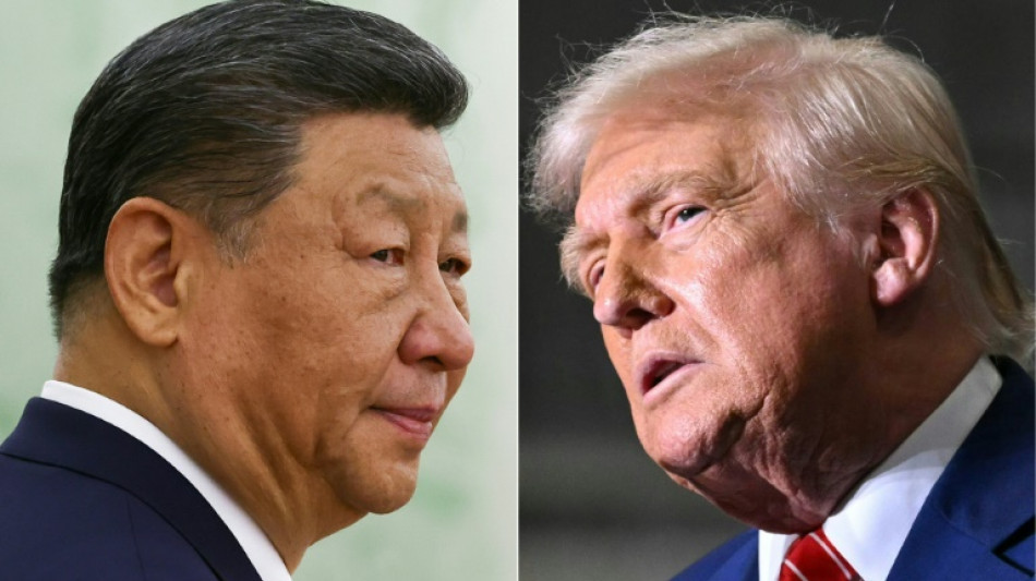 Handelsgespr&auml;che zwischen USA und China werden fortgesetzt 