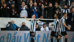 Newcastle fans group to protest as Saudi owners announce &pound;70.4m cash boost