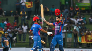Ibrahim, Farooqi help Afghanistan thrash Sri Lanka in ODI opener