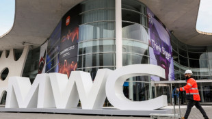 Course &agrave; l'IA et tensions commerciales au menu du salon du mobile de Barcelone