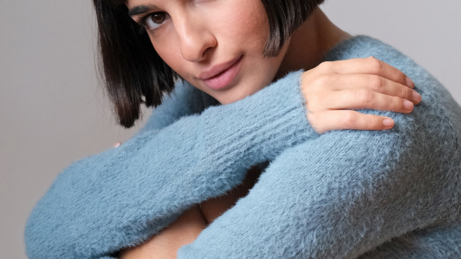 Angelica Pisilli nel cast di Senza Sangue di Angelina Jolie