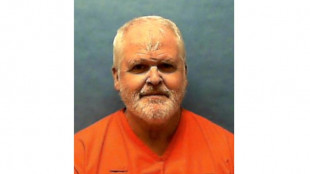 US veteran convicted of quadruple murder executed in Florida