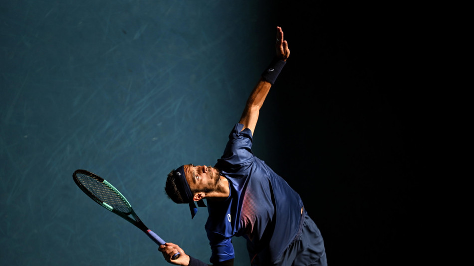 Tennis: Atp; sei azzurri in top 40, &egrave; record