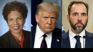 Tribunal americano questiona advogados sobre ordem de sil&ecirc;ncio contra Trump