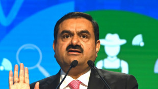Indischer Tycoon Adani bestreitet Bedeutung seiner N&auml;he zu Modi f&uuml;r Erfolg