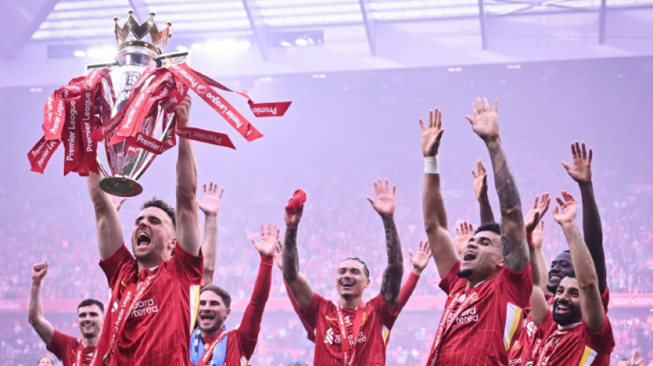 Kurz nach der Hochzeit: FC-Liverpool-Star Diogo Jota stirbt bei Autounfall in Spanien