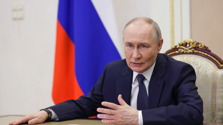 Parigi-Londra, 'Putin trascina i piedi, risponda agli Usa'