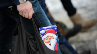 Einzelhändler unzufrieden: Weihnachtsgeschäft bislang ohne Schwung