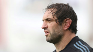 Delayed Whitelock joins All Blacks tour after trampoline trouble