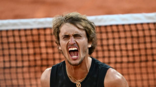 Zverev acaba con el sue&ntilde;o del joven espa&ntilde;ol Carlos Alcaraz