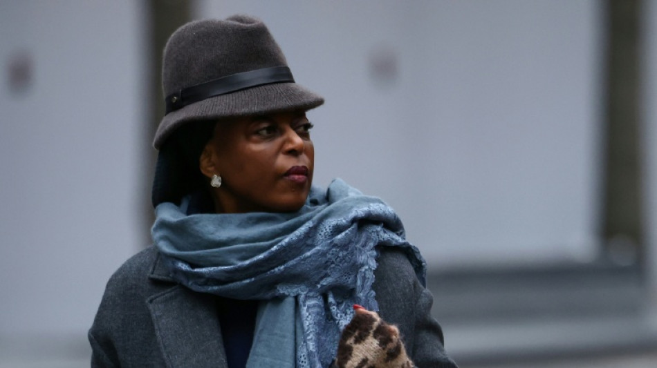 Ex-OPEC president Diezani Alison-Madueke cleared of bribery in UK trial