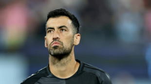 El espa&ntilde;ol Sergio Busquets anuncia su retiro cuando finalice la temporada de la MLS