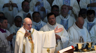 Carlos Aguiar, o cardeal mexicano amigo de Francisco e apoiador da abertura