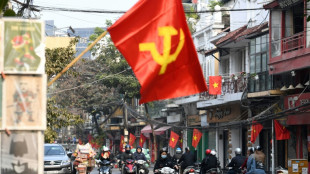 Generalbundesanwalt klagt Vietnamesen wegen Agentent&auml;tigkeit und Entf&uuml;hrung an