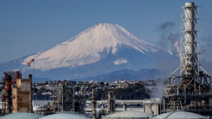 Japon: la croissance s'effondre &agrave; 0,1% en 2024, malgr&eacute; un sursaut au 4e trimestre