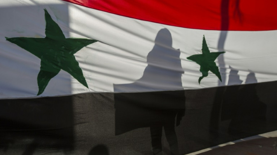 EU-Au&szlig;enminister wollen Sanktionen gegen Syrien lockern