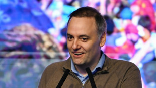 Milei designa a su vocero como jefe de ministros para "renovar el di&aacute;logo"