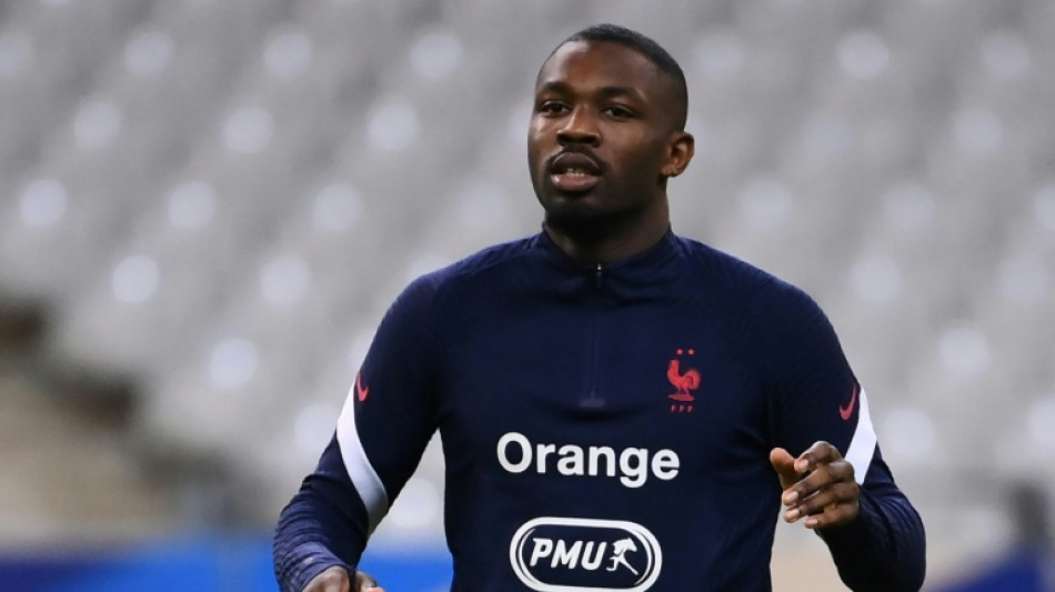 Mondial-2022: Kimpembe forfait, Thuram en invit&eacute; surprise des Bleus
