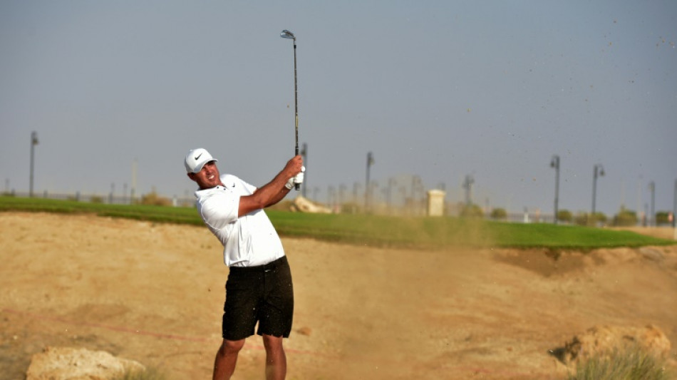 'Kind of sucks' - Koepka finally hits form as LIV nearly over