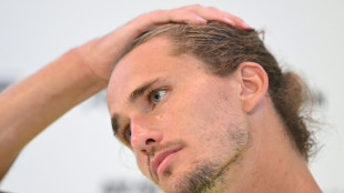 Zverev schimpft über Davis Cup: "Show-Event"