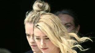 Johnny Depp sort vainqueur de son proc&egrave;s en diffamation contre Amber Heard