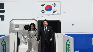 Jap&oacute;n y Corea del Sur buscan reforzar relaciones diplom&aacute;ticas y comerciales