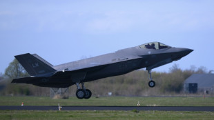 España opta por aviones europeos en vez de los F-35 estadounidenses