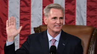 El ambicioso y pragm&aacute;tico Kevin McCarthy, nuevo presidente de la C&aacute;mara Baja de EEUU