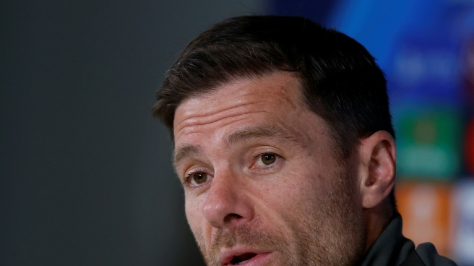 Xabi Alonso sobre Bola de Ouro: 'N&atilde;o estou no j&uacute;ri e n&atilde;o tenho que votar'