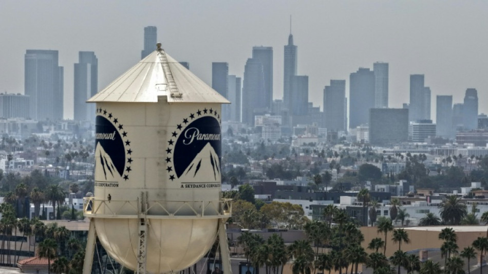Paramount pede garantia de US$ 1,9 bilh&atilde;o em a&ccedil;&atilde;o sobre aquisi&ccedil;&atilde;o da Warner Bros