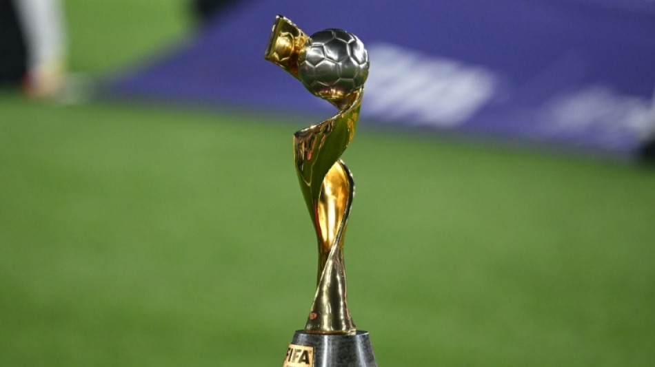 Foot: La Coupe du monde f&eacute;minine passe de 32 &agrave; 48 &eacute;quipes &agrave; partir de 2031