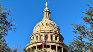 Texas aprova mapa eleitoral para manter maioria legislativa de Trump