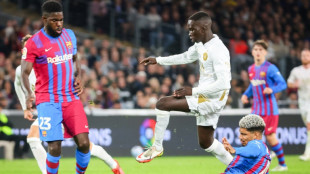Teen star Kuol in Australia World Cup squad, Rogic misses out