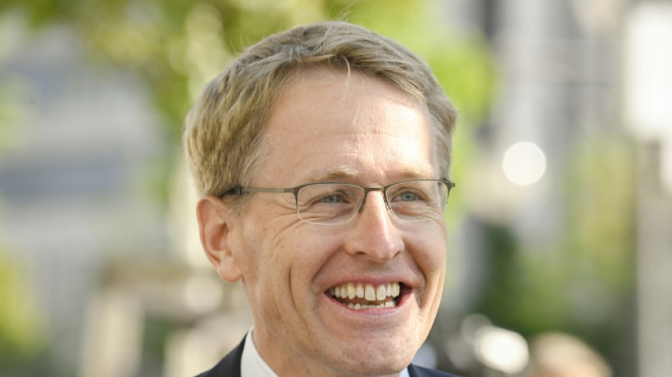 Orden wider den tierischen Ernst f&uuml;r Schleswig-Holsteins Regierungschef G&uuml;nther