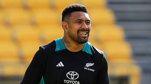 Savea 'embraces challlenge' of leading All Blacks towards World Cup