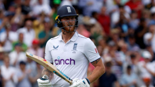 Stokes questions if Bairstow exit in 'spirit of the game'